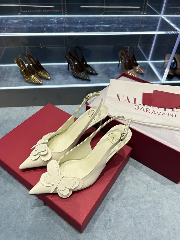 Valentino Shoe 